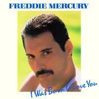 The Great Pretender av Freddie Mercury