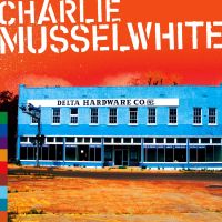She May Be Your Woman av Charlie Musselwhite