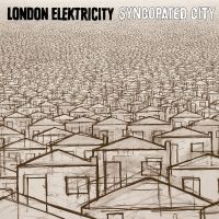 All Hell Is Breaking Loose av London Elektricity 