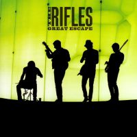 Peace And Quiet av The Rifles