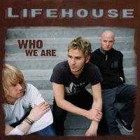 Hanging By A Moment av Lifehouse