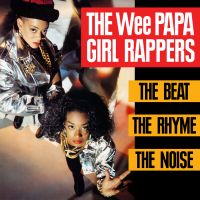 Wee Rule  [Totp2] av Wee Papa Girl Rappers
