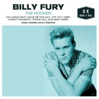 In Thoughts Of You av Billy Fury