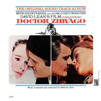Doctor Zhivago av Maurice Jarre