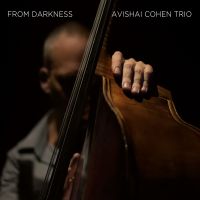Puncha Puncha av Avishai Cohen Trio