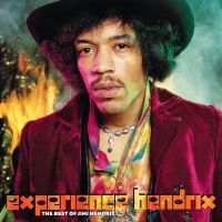 Foxy Lady av Jimi Hendrix