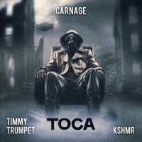 Hipsta av Timmy Trumpet