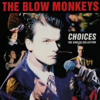 Digging Your Scene av The Blow Monkeys