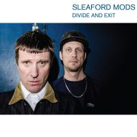 Some Of These Plants Are Burned av Sleaford Mods