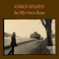 In My Own Dream av Karen Dalton
