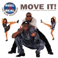 I Like To Move It Move av Reel 2 Real