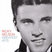 Tonight I'll Be Staying Here With You av Ricky Nelson