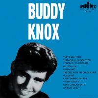 Hula Love av Buddy Knox
