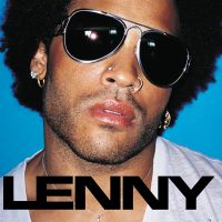 Always On The Run av Lenny Kravitz