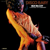 The Hustle 75 av Van Mccoy