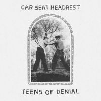 Unforgiving Girl av Car Seat Headrest