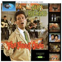 In The Country av Cliff Richard & The Shadows 