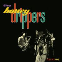 The Honeydrippers