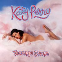 California Gurls av Katy Perry