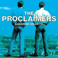 Whole Wide World av The Proclaimers