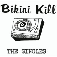 Alien She av Bikini Kill