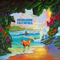Summer Nights av Marianne Faithfull