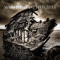 Kate Bush av Wuthering Heights