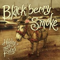 One Horse Town av Blackberry Smoke
