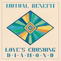 Not For Nothing Live In Session av Mutual Benefit