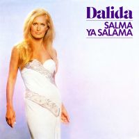 Salma Ya Salama av Dalida