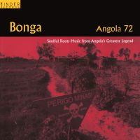 Kambua av Bonga
