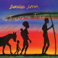 House Of Reggae av Burning Spear