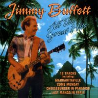 Margaritaville av Jimmy Buffett