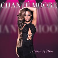 Chante's Got A Man av Chante Moore