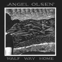 Lonely Universe av Angel Olsen