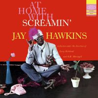 Hong Kong av Screamin' Jay Hawkins
