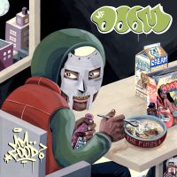 Potholderz Feat. Count Bass D av Mf Doom