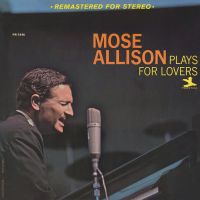 Mad With You av Mose Allison