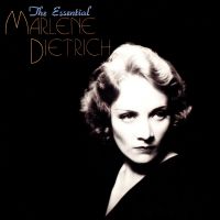 Wer Wird Denn Weinen, Wenn Man Auseinander Geht av Marlene Dietrich