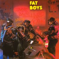 The Twist av Fat Boys