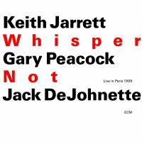 So Tender av Keith Jarrett Trio