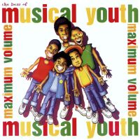 Don't Blame The Youth av Musical Youth