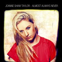 Time Has Come av Joanne Shaw Taylor