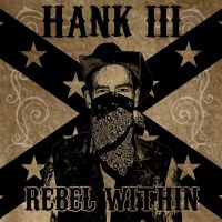 3 Shades Of Black av Hank Williams Iii