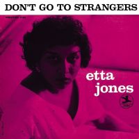 I Wonder av Etta Jones