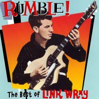 Rise And Fall Of Jimmy Stokes av Link Wray