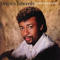 I'm Up For You av Dennis Edwards