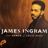 I Don't Have The Heart av James Ingram