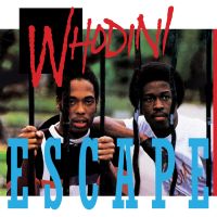 Freaks Come Out At Night av Whodini