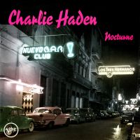 'round Midnight av Charlie Haden